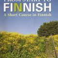 PDF | (học tiếng Phần Lan) From Start to Finnish, A short Course in Finnish, Leila White
