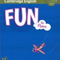 Review PDF | Fun for Flyers Teacher's Book Third Edition, Cambridge English, Anne Robinson, Karen Saxby