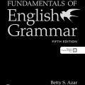 PDF | Fundamentals of English Grammar fifth edition, Betty S. Azar (5e)
