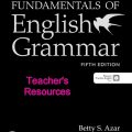 Review | Fundamentals of English Grammar 5th edition, Teacher Resources, Azar Review | Fundamentals of English Grammar 5th edition, Teacher Resources, Azar