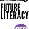 PDF + Mp3 | Future Literacy 1 250, nonfiction reading