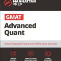 PDF | GMAT Advanced Quant, Manhattan Prep GMAT Strategy Guides, 3rd edition
