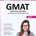 PDF | GMAT Analytical Writing Solutions to the Real Argument Topics