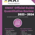 [Review PDF] GMAT Official Guide 2023-2024 Quantitative Review, GMAT focus edition