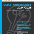 PDF | GMAT Official Guide 2024-2025 from the makers of GMAT exam, 900+ practice questions with detailed answer explanations