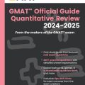 PDF | GMAT Official Guide Quantitative Review 2024-2025, GMAT 2025 Official Guide PDF | GMAT Official Guide Quantitative Review 2024-2025, GMAT 2025 Official Guide