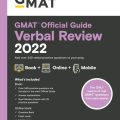 Review PDF | GMAT Official Guide Verbal Review 2022, Gmat official prep Review PDF | GMAT Official Guide Verbal Review 2022, Gmat official prep
