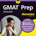 PDF | GMAT Prep 2024 2025 for Dummies with Online Practice, GMAT Focus Edition