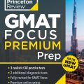 PDF | GMAT focus Premium Prep, for the new GMAT, 3 realistic CAT practice test, 2 additional + Online