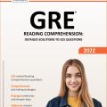 PDF | GRE Reading Comprehension Detailed Solutions to 325 Questions, 5th Edition