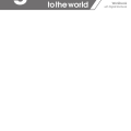 PDF + Mp3 | Gateway to the world B2+ Workbook, Kate Pickering