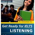 (PDF + Mp3) | Get Ready for IELTS LISTENING Pre Inter A2+, Jane Short (PDF + Mp3) | Get Ready for IELTS LISTENING Pre Inter A2+, Jane Short