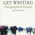 PDF | Get Writing Paragraph and Essays, Third Edition, Mark Connelly (Viết đoạn và viết luận) PDF | Get Writing Paragraph and Essays, Third Edition, Mark Connelly (Viết đoạn và viết luận)