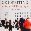(Review PDF) | Get Writing Sentences and Paragraphs 3rd edition, Mark Connelly (Hướng dẫn kỹ thuật viết câu và đoạn văn) (Review PDF) | Get Writing Sentences and Paragraphs 3rd edition, Mark Connelly (Hướng dẫn kỹ thuật viết câu và đoạn văn)