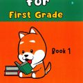 PDF | Get ready for first grade book 1, Skills areas include Maths, Science, English