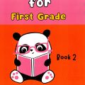 PDF | Get ready for first grade book 2, Skills areas include Maths, Science, English PDF | Get ready for first grade book 2, Skills areas include Maths, Science, English