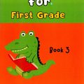 PDF | Get ready for first grade book 3, Skills areas include Maths, Science, English PDF | Get ready for first grade book 3, Skills areas include Maths, Science, English
