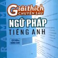 PDF | Giải thích chuyên sâu ngữ pháp tiếng Anh cơ bản và nâng cao, Dương Hương