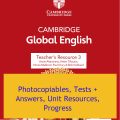 Review | Global English 3 2nd Edition Teacher's Resources Files Review | Global English 3 2nd Edition Teacher's Resources Files