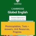 Review | Global English 4 2nd Edition Teacher's Resources Files Review | Global English 4 2nd Edition Teacher's Resources Files