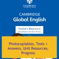 Review | Global English 6 2nd Edition Teacher's Resources Files