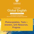 Review | Global English 7 2nd Edition Teacher's Resources Files