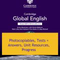 Review | Global English 8 2nd Edition Teacher's Resources Files