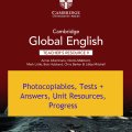 Review | Global English 9 2nd Edition Teacher's Resources Files