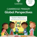 PDF | Global Perspectives 4 Teacher's Resources 4, Adrian Ravenscroft, Thomas Holman