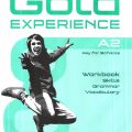 PDF | Gold Experience A2 Key for schools Workbook, 1st edition, Kathryn Alevizos PDF | Gold Experience A2 Key for schools Workbook, 1st edition, Kathryn Alevizos