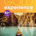 PDF | (bản đẹp) Gold Experience B1+ Student Book 2nd Edition