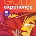 PDF + Mp3 + Videos | Gold Experience B1 Student book, 2nd edition, Lucy Frino, Lindsay Warwick, Elaine boyd, Clare Walsh