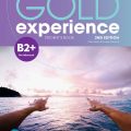 PDF | (bản đẹp) Gold Experience B2+ Student Book 2nd Edition