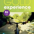 PDF | (bản đẹp) Gold Experience B2 Student Book 2nd Edition