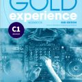 PDF + Mp3 | Gold Experience C1 Advanced Workbook, 2nd edition