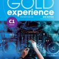PDF | (bản đẹp) Gold Experience C1 Student Book 2nd Edition
