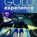 PDF | (bản đẹp) Gold experience A1 Student Book 2nd edition