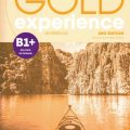 PDF + Mp3 | Gold experience B1+ Workbook, 2nd edition, Pre-first for schools, Rhiannon Ball, Helen Chilton