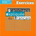 PDF | Grammaire expliquée niveau intermédiaire exercices PDF | Grammaire expliquée niveau intermédiaire exercices