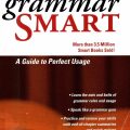 PDF | Grammar Smart, A guide to Perfect Usage, the princeton Review