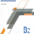 PDF | Grammar and Vocabulary Booster B2 Teacher's Book, Jenny Dooley (Answerkey)