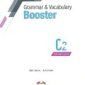 (đáp án) Grammar and Vocabulary Booster Level C2 Teacher's Book, Mark Osborne, Jenny Dooley, (Answerkey Noted)