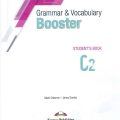 PDF | Grammar and Vocabulary Booster Level C2 Student's Book, Mark Osborne, Jenny Dooley, Express Publishing + Teacher's book PDF | Grammar and Vocabulary Booster Level C2 Student's Book, Mark Osborne, Jenny Dooley, Express Publishing + Teacher's book