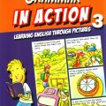 PDF | Grammar in action 3, Scholastic in action