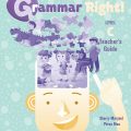 PDF + itools | Grammar right Level C Teacher's Guide + Tests + Resources + active teach