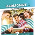 PDF | Harmonize 1 Teacher's Guide, Harmonize A1+