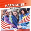 PDF | Harmonize 2 Teacher's Guide, Harmonize A2