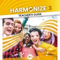 PDF | Harmonize 3 Teacher's Guide, Harmonize B1