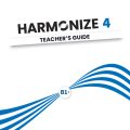 PDF | Harmonize 4 Teacher's Guide, Harmonize B1+