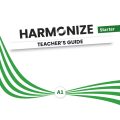 PDF | Harmonize Starter Teacher's Guide, Harmonize A1